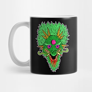 Dragon Year Mug